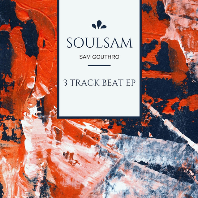SoulSam EP cover