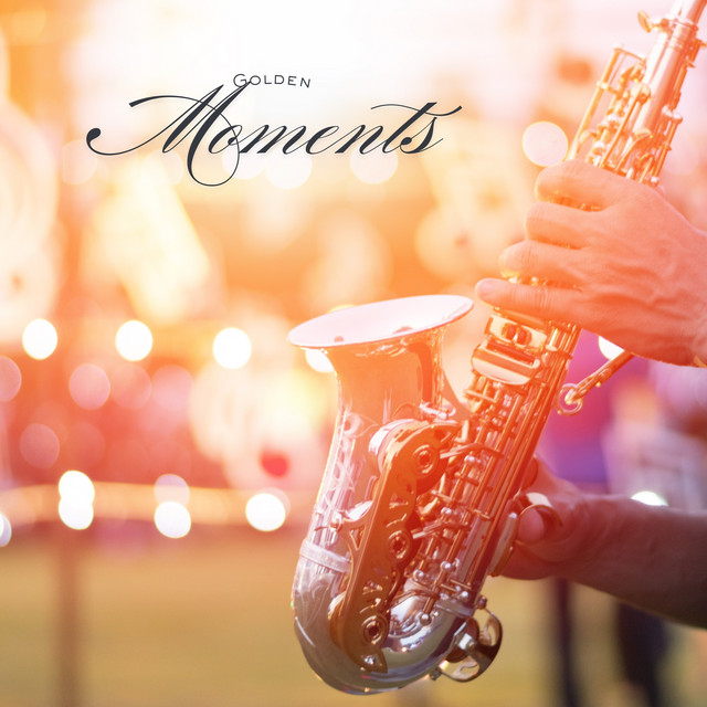 Golden Moments