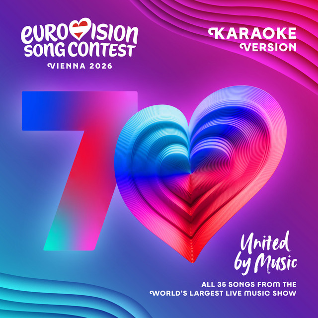 REGARDE ! - Eurovision 2026 - France / Karaoke