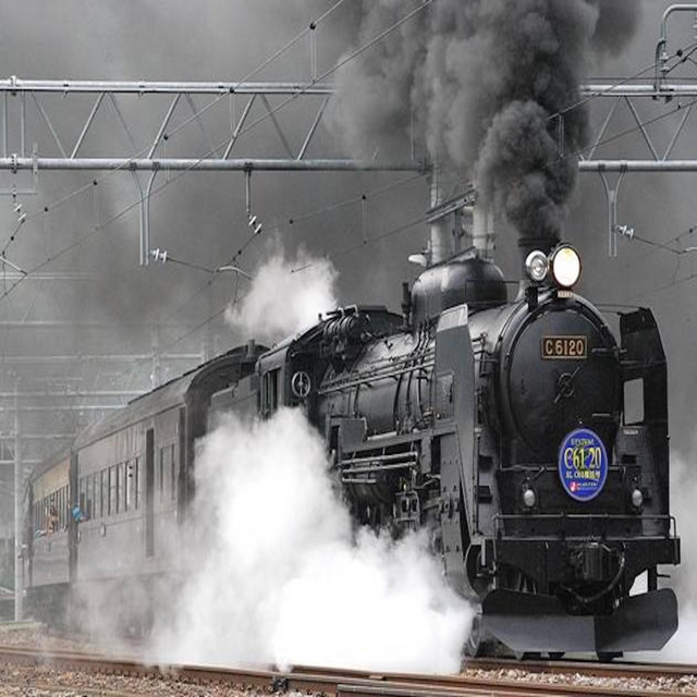 Express Train