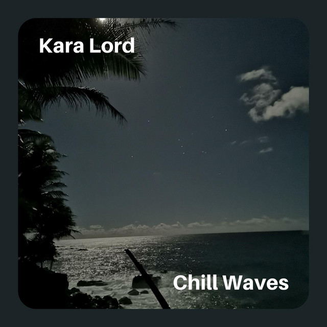 Chill Waves cover art