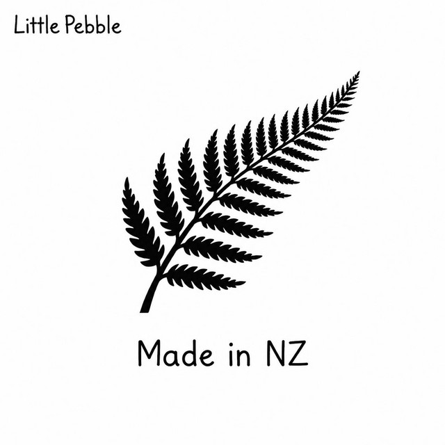 Made in NZ cover
