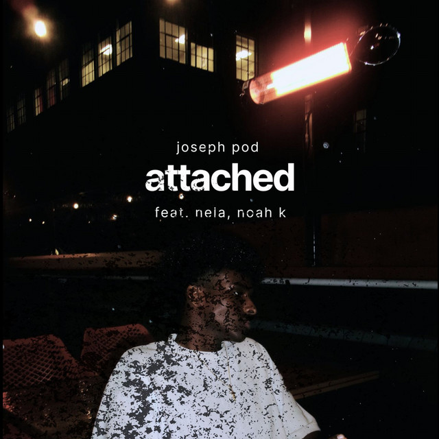 attached cover art