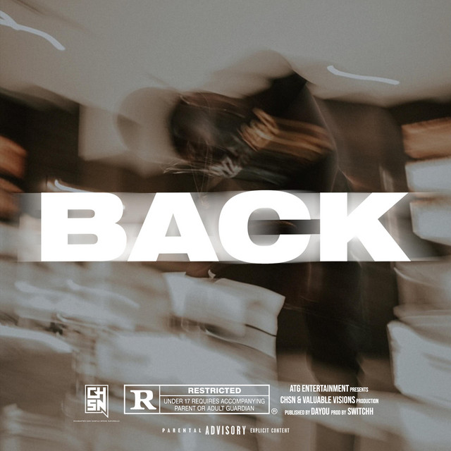 Back cover art