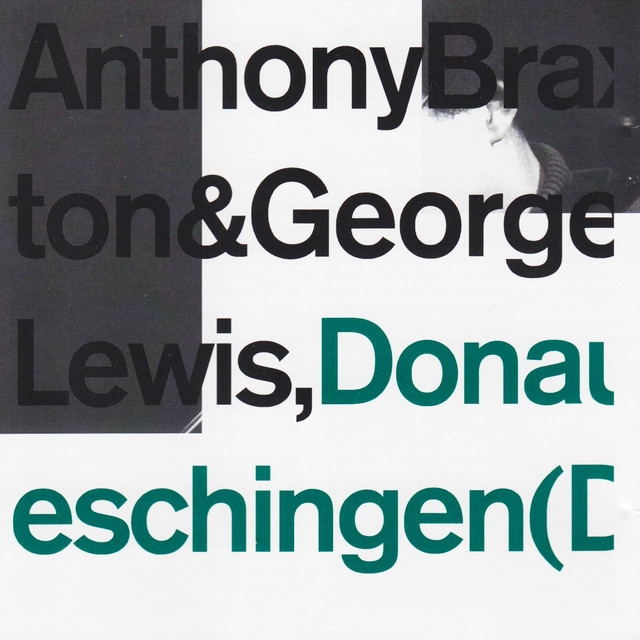 Donaueschingen (Duo) 1976 cover art