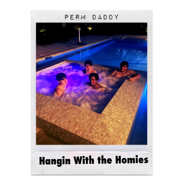 Perm Daddy | Spotify