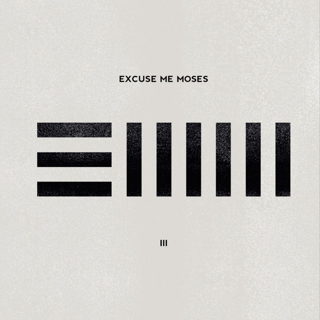 III cover
