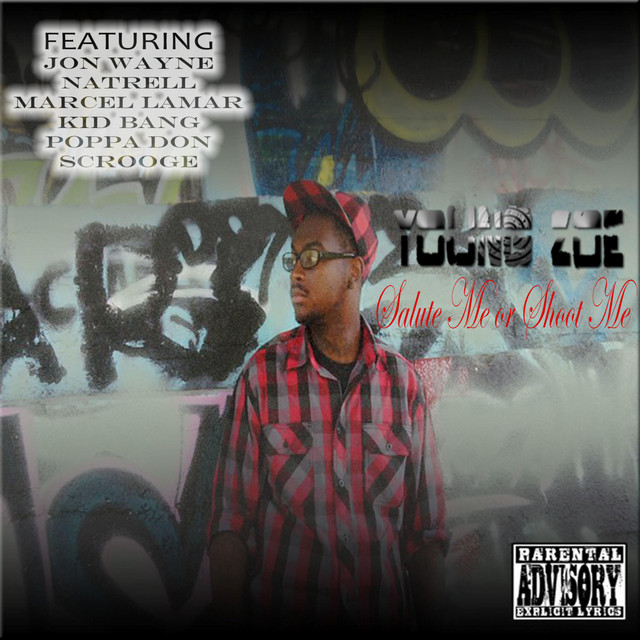 I'm Gettin It cover art
