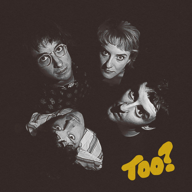Too? cover art