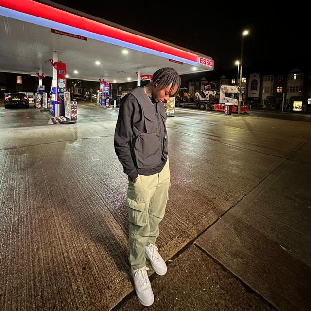 Work Ethic cover art