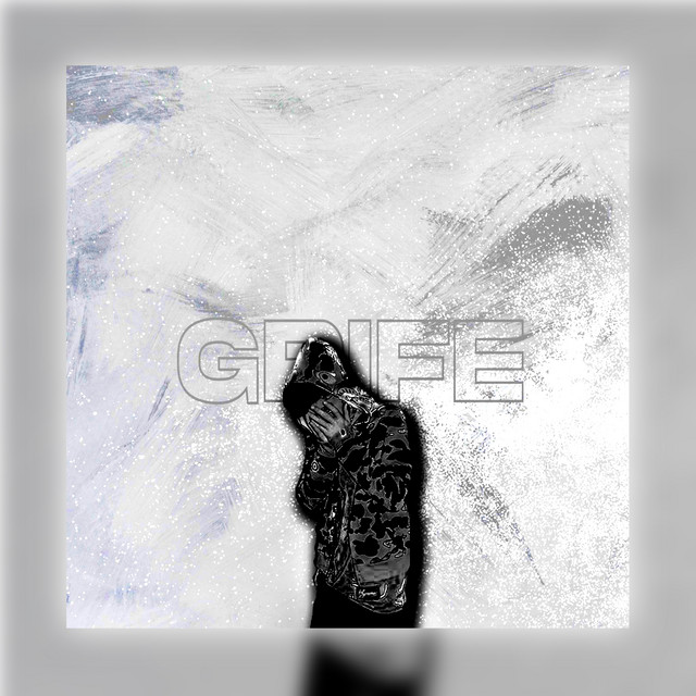 Grife - Single by Dxvid MC | Spotify