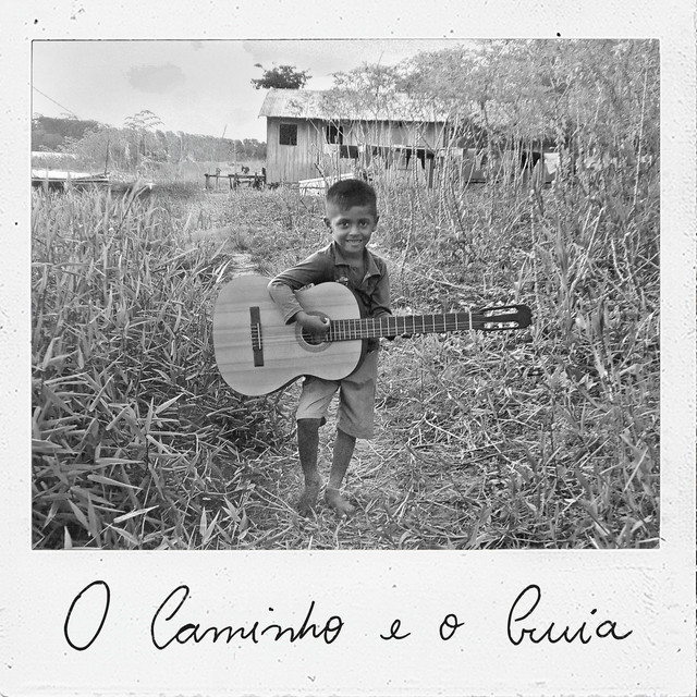 O Caminho e o Guia (Reimaginada) album image