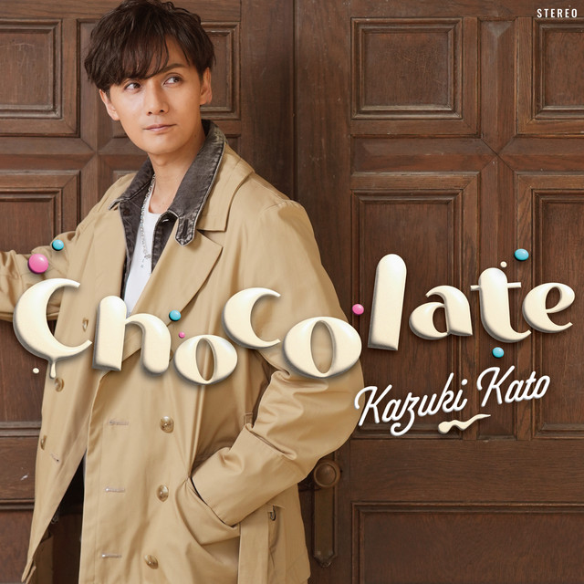 Chocolate album image