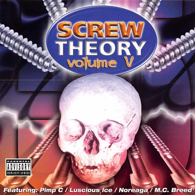 SCREW THEORY VOLUME 5 - Album by SCREW THEORY | Spotify