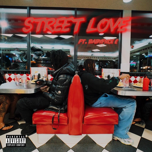 undefined album image