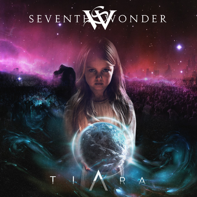 TIARA cover art
