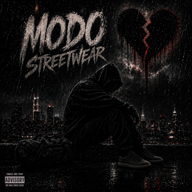 Modo Streetwear