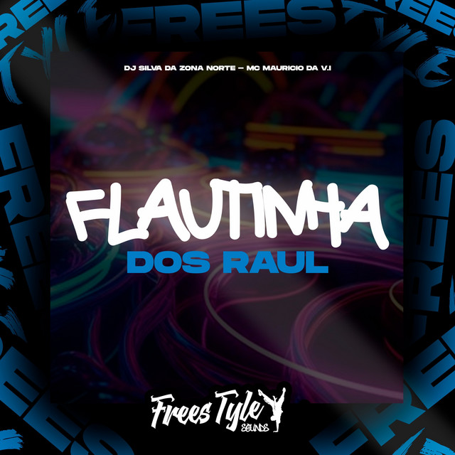Flautinha Dos Raul (Eletrofunk)