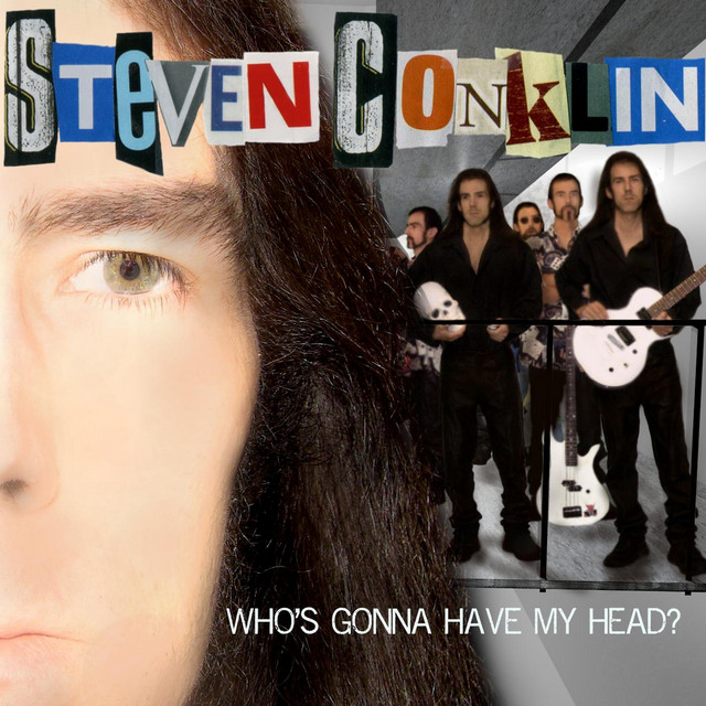 Who's Gonna Have My Head? - Single by Steven Conklin | Spotify