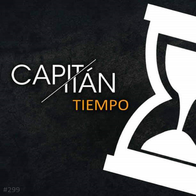 Tiempo 299 cover art