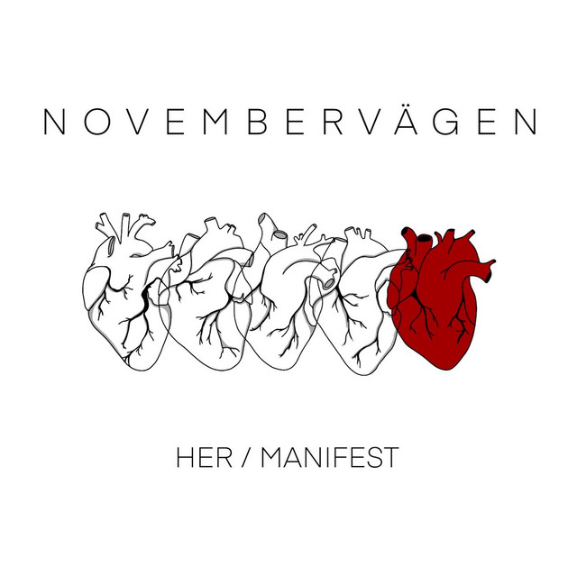 HER/MANIFEST (single)