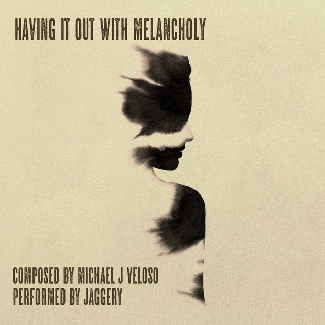 Having It out with Melancholy cover art