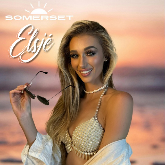Somerset cover art