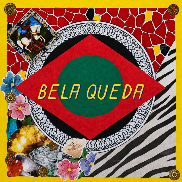 Bela Queda