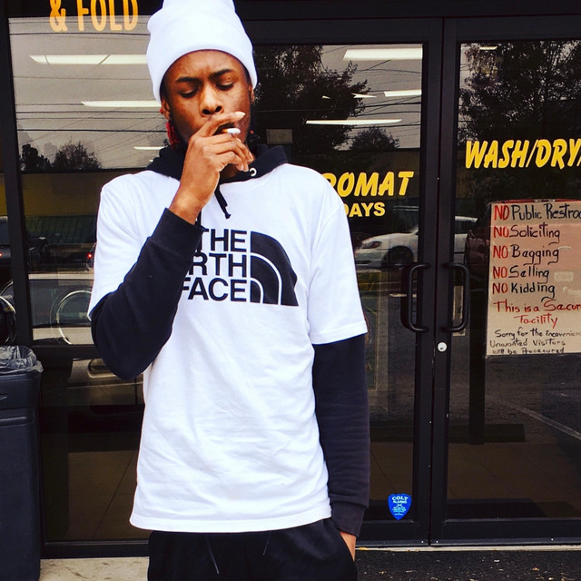 King of Bars Mixtape - EP by K.Dot! | Spotify