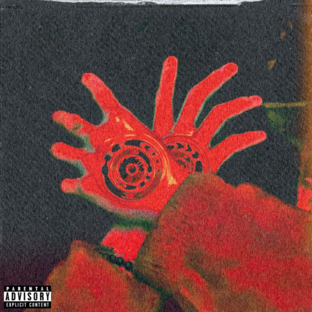 NOCTURNA cover art