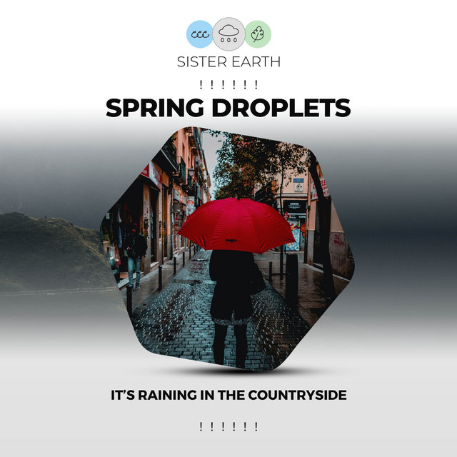 Spring Droplets It's Raining in the Countryside ! ! ! ! ! ! - Album by ...