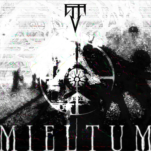 Обкладинка: MIELTUM — TEMPHIOT