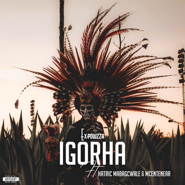 IGORHA cover art