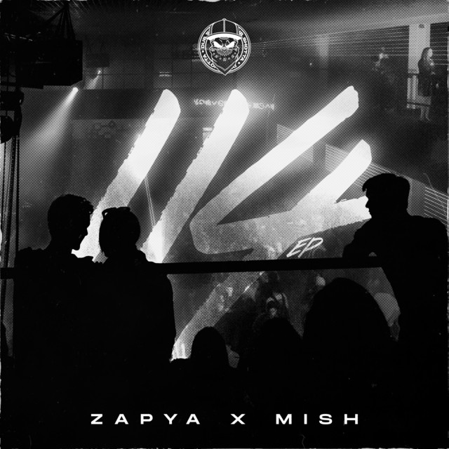 114 album art