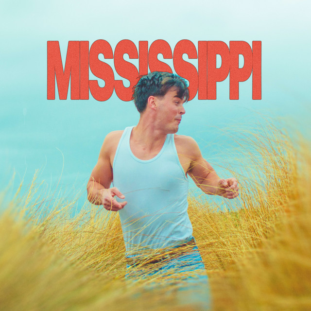 Mississippi cover art