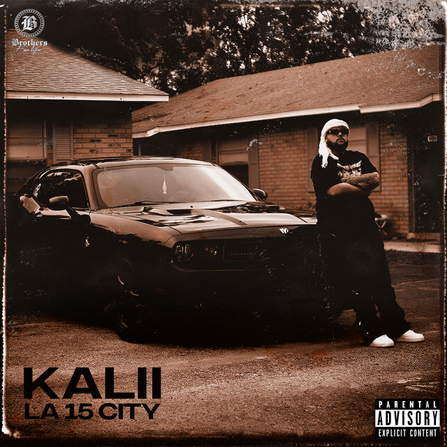 La 15 City