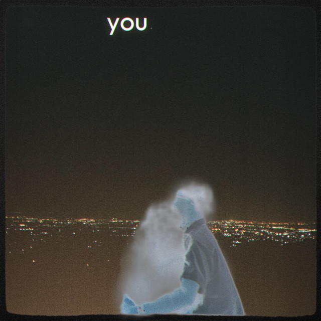you. cover art