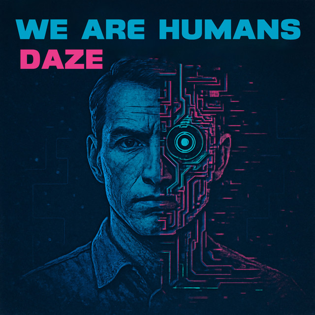 Digital Coma cover art