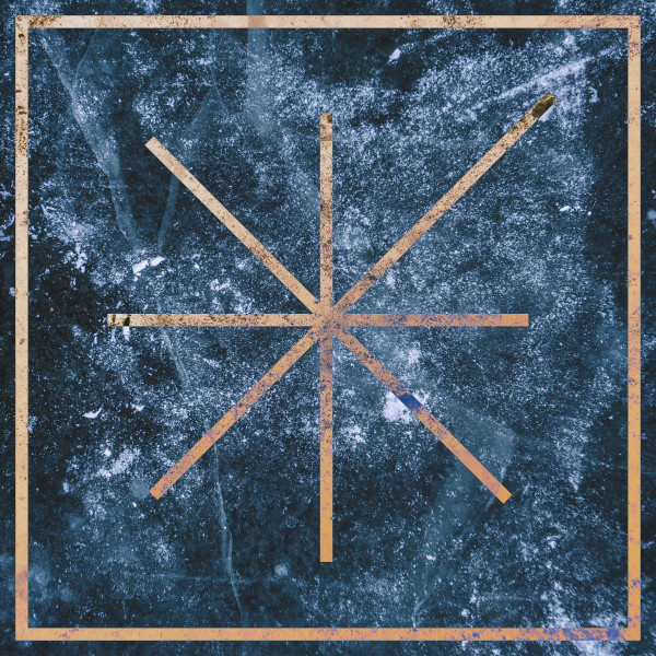 Preadamits cover art