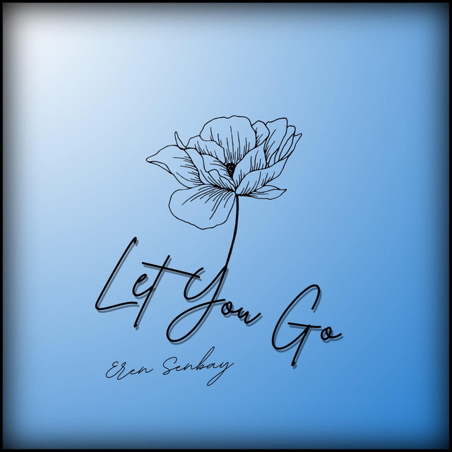 Let You Go
