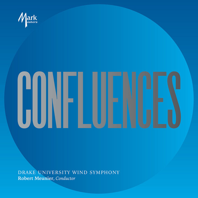 Confluences cover