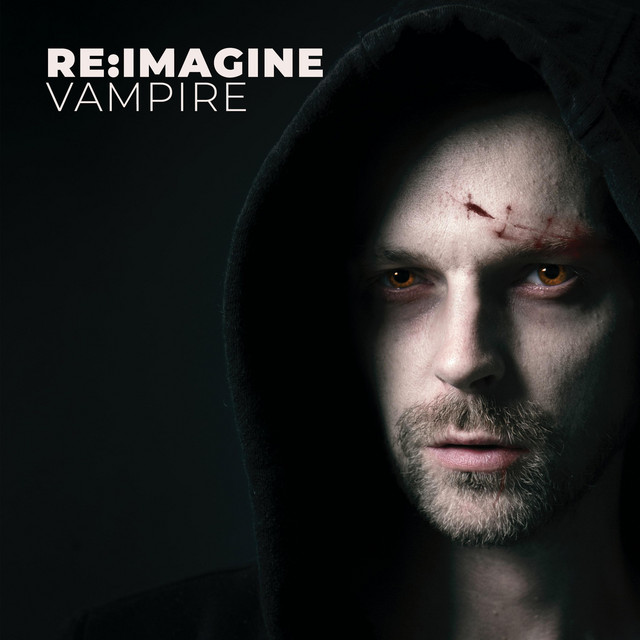 Vampire (Piano Instrumental - Piano Cover) - Single by Re:Imagine | Spotify