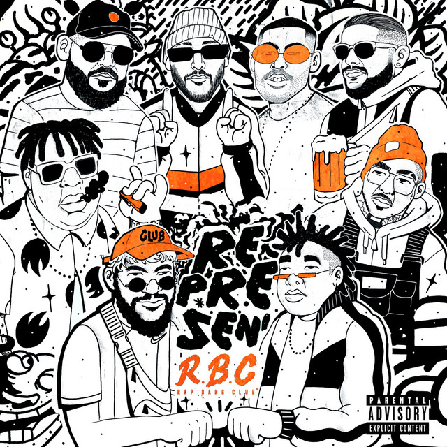 La Buena cover art