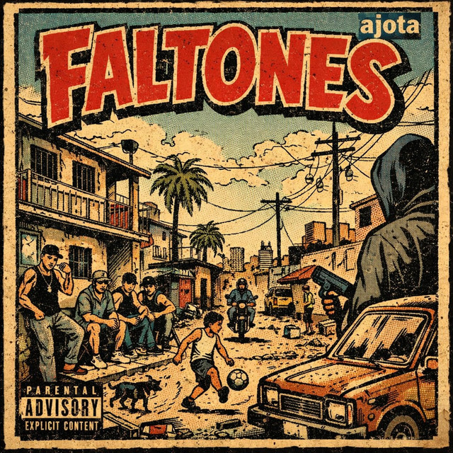 FALTONES