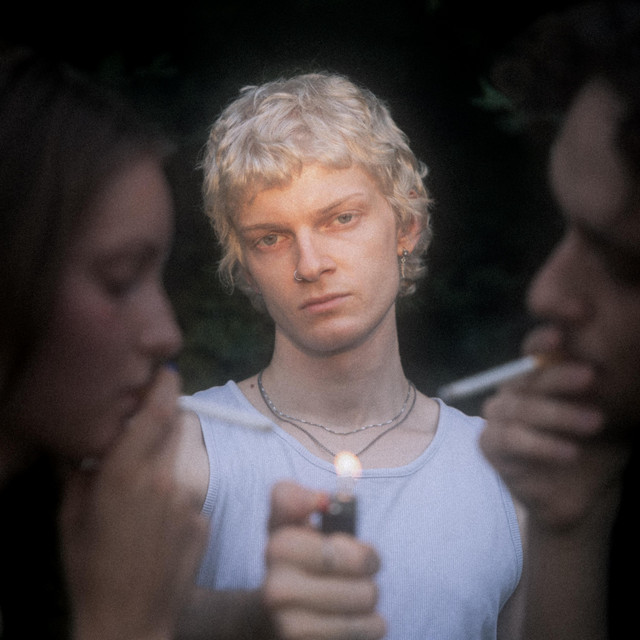 Traummann cover art