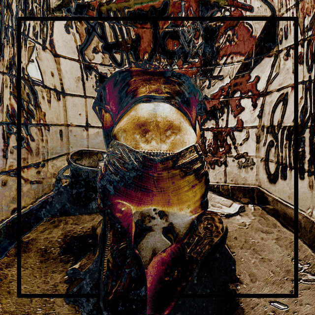 NÉMESIS cover art
