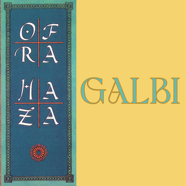 2 Galbi - Razormaid Mix cover art