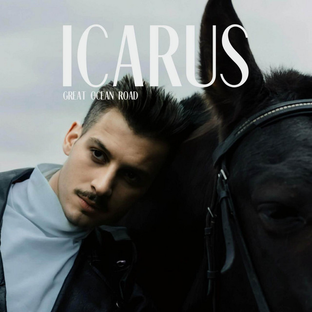 Icarus Daedalus