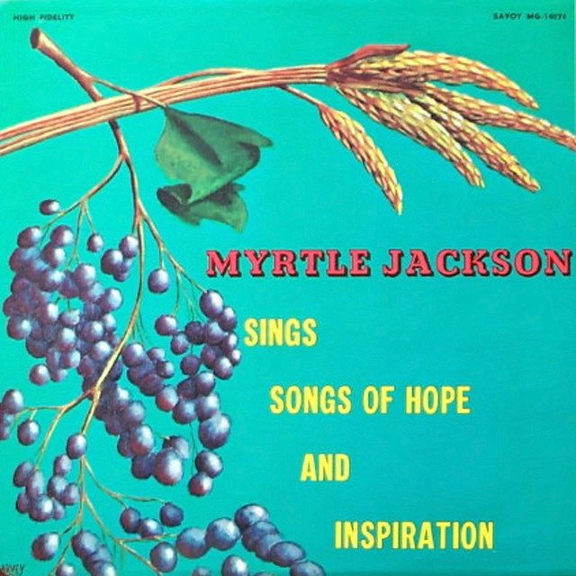 Songs Of Hope And Inspiration