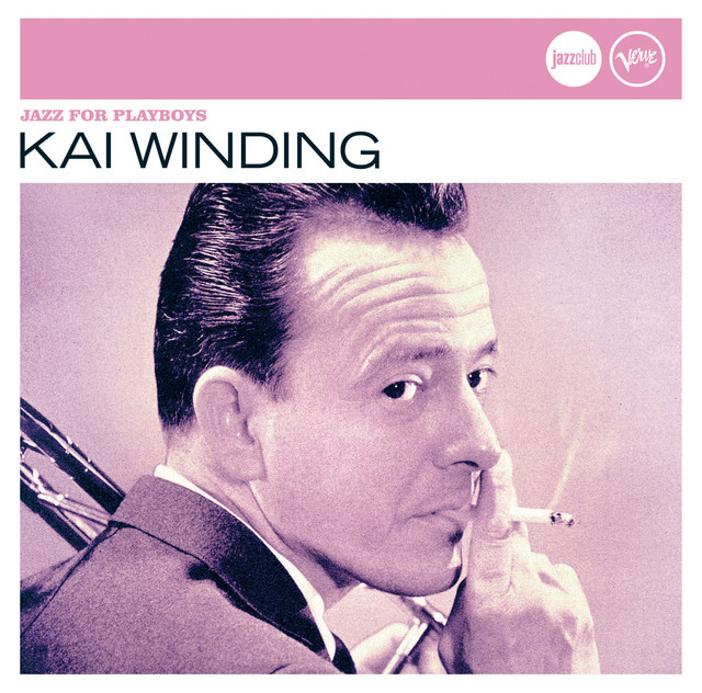 Jazz For Playboys (Jazz Club) cover art